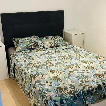 Estudio Amplio En El Corazon De Apartment Torremolinos