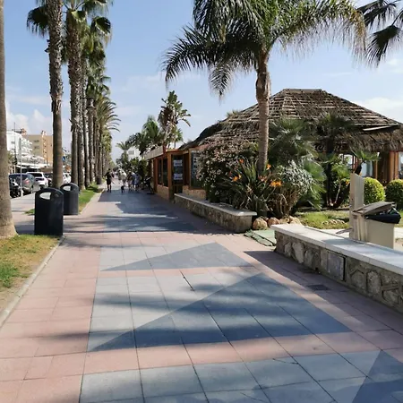 Apartment Estudio Amplio En El Corazon De Torremolinos