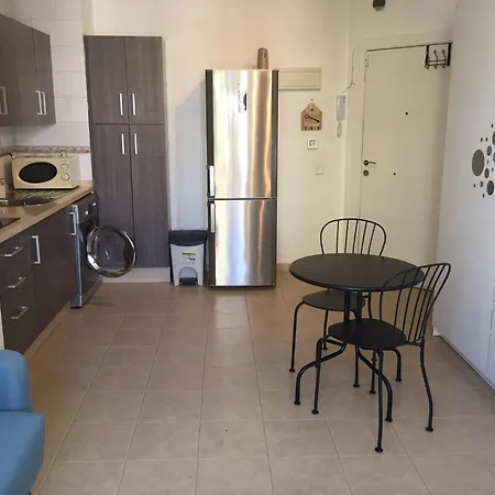 Apartment Estudio Amplio En El Corazon De Torremolinos