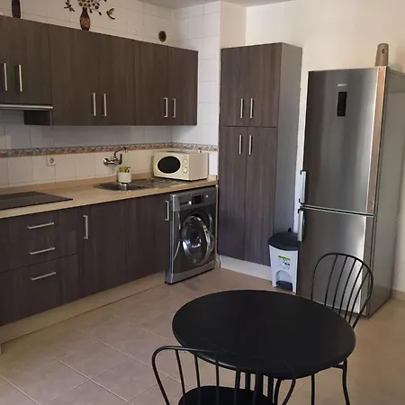 Estudio Amplio En El Corazon De Apartment Torremolinos