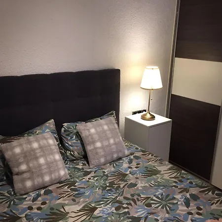 Apartment Estudio Amplio En El Corazon De Torremolinos