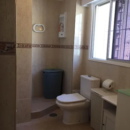 Apartment Estudio Amplio En El Corazon De Torremolinos
