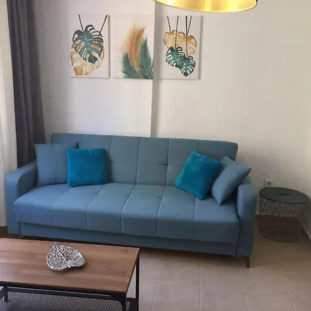 Apartment Estudio Amplio En El Corazon De *