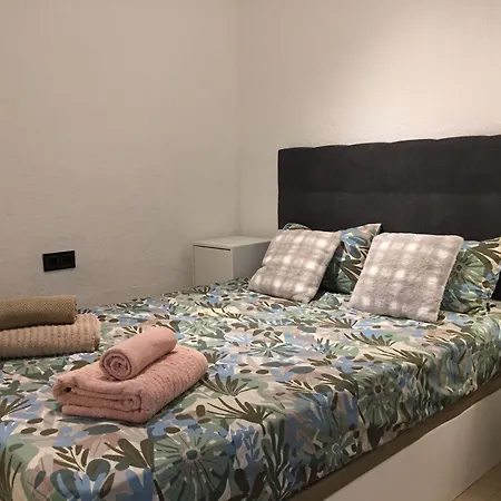 Apartment Estudio Amplio En El Corazon De Torremolinos